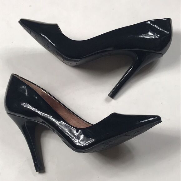 Low Price Heels Jessica Simpson Black. - Picture 11 of 14